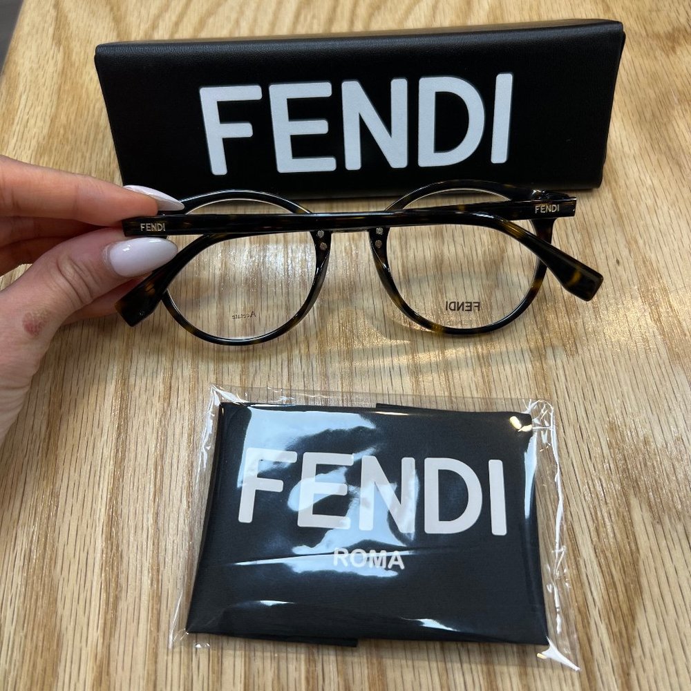 Fendi Frames - image 2